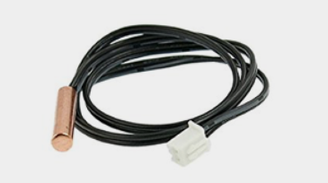 AC-coil-TEMPERATURE-SENSOR