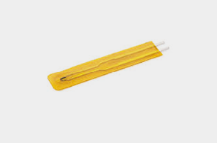 Thin-Film-Thermistor