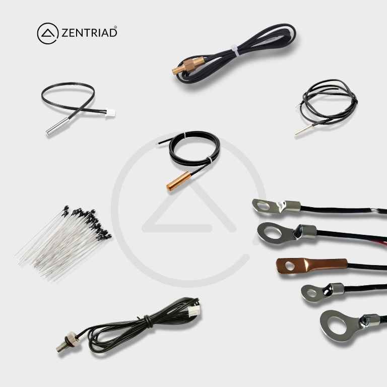 Zentriad Manufacturing