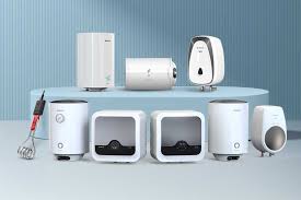 Water Heaters