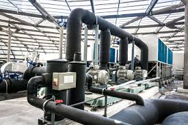 Water Pipe Monitoring