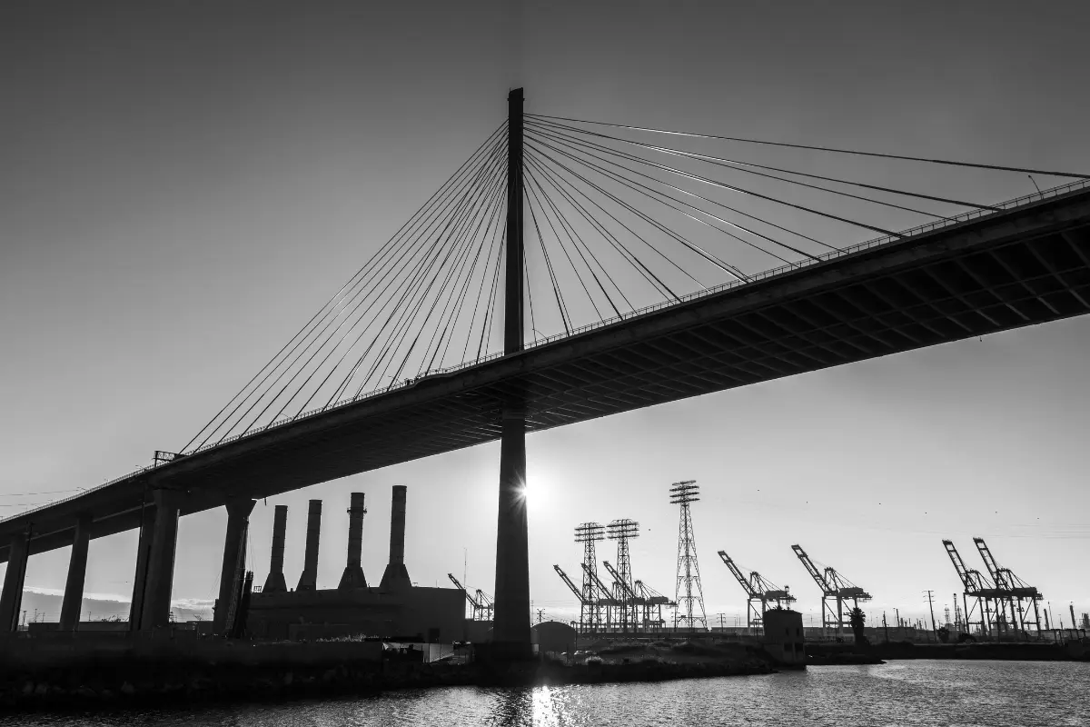 Sharjah Logistics Hub