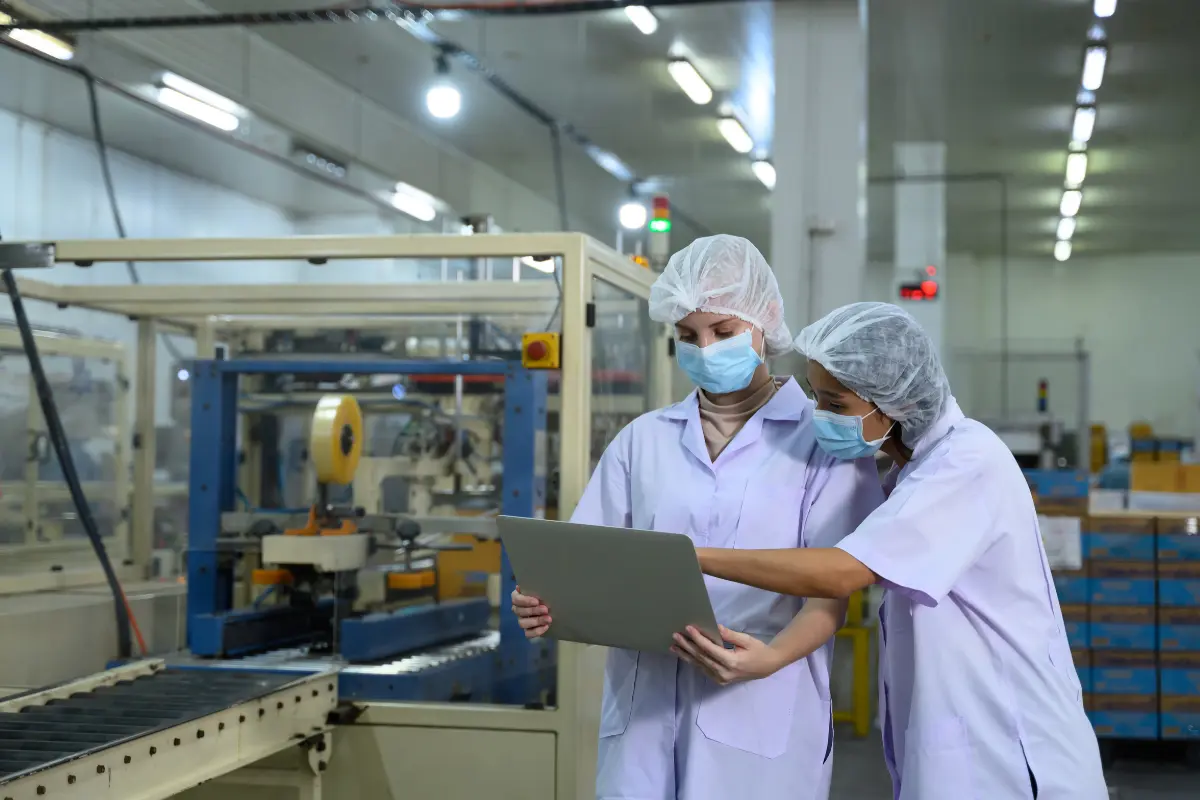 Gujarat Manufacturing Plant