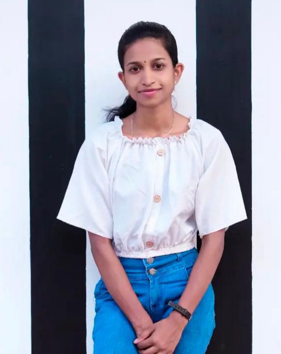 Thara Maheswari
