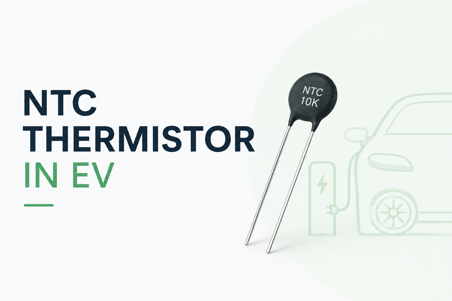 EV Thermistor Featured Image